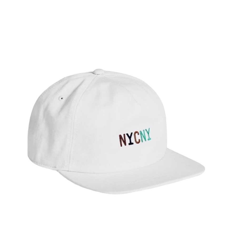 Saturdays Nyc Stanley NYC NY Snapback Hat